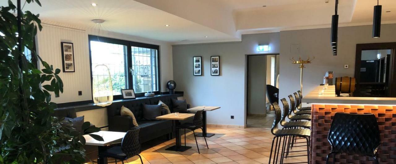 Vivotel Sonderfeld Grevenbroich Bagian luar foto