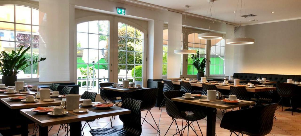 Vivotel Sonderfeld Grevenbroich Bagian luar foto