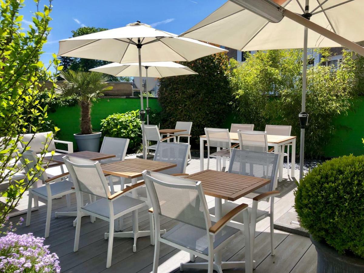 Vivotel Sonderfeld Grevenbroich Bagian luar foto